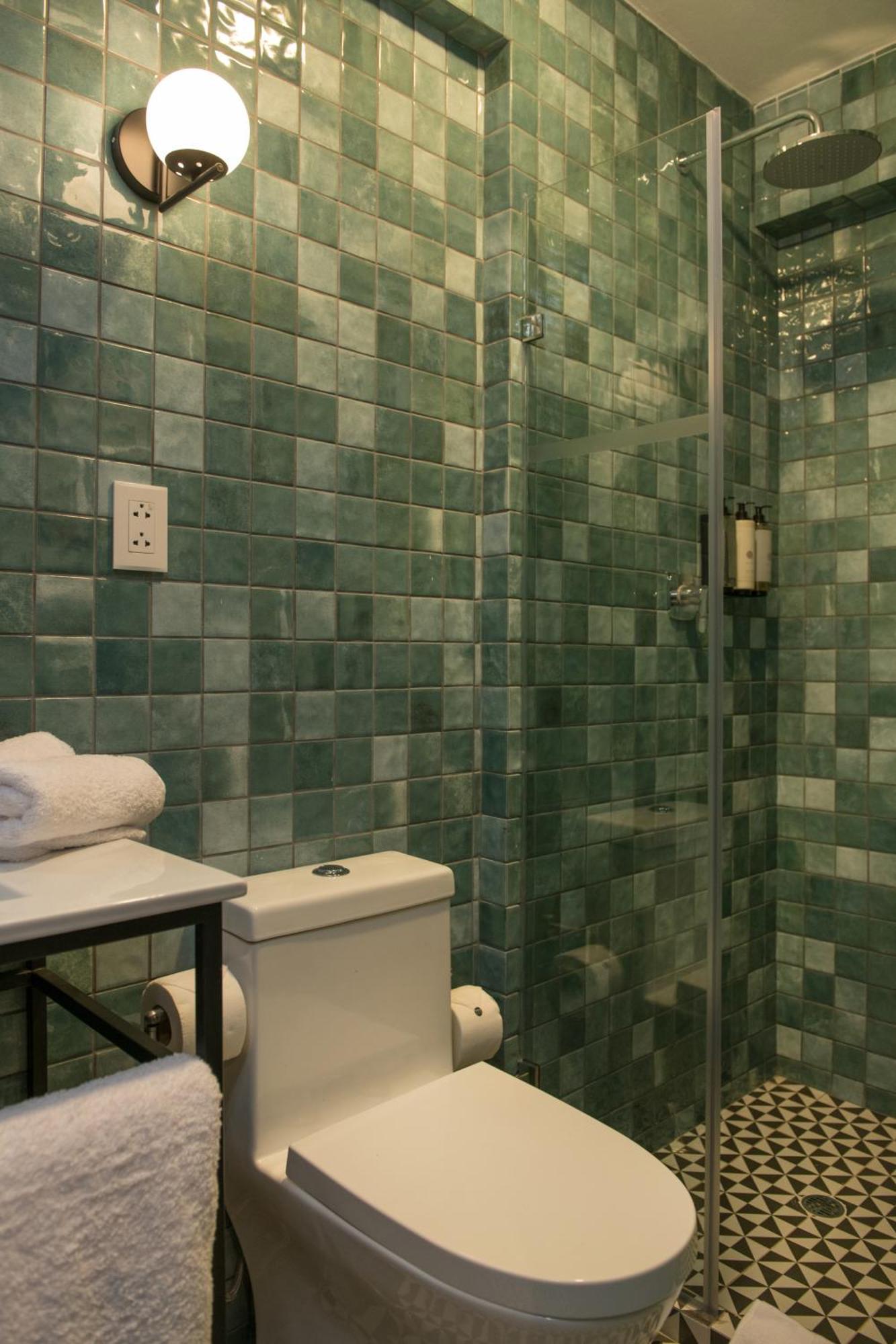 Motto By Hilton Cusco Hotel Ngoại thất bức ảnh