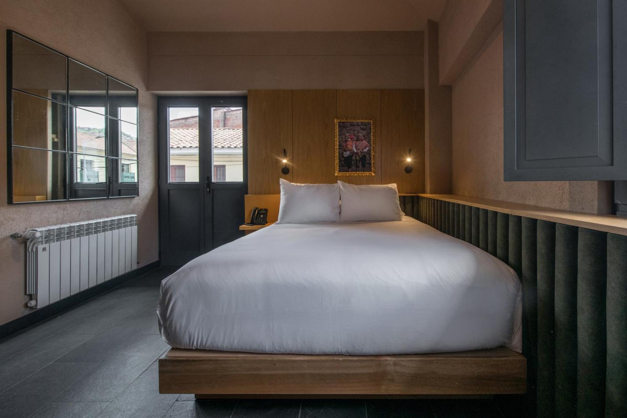 Motto By Hilton Cusco Hotel Ngoại thất bức ảnh
