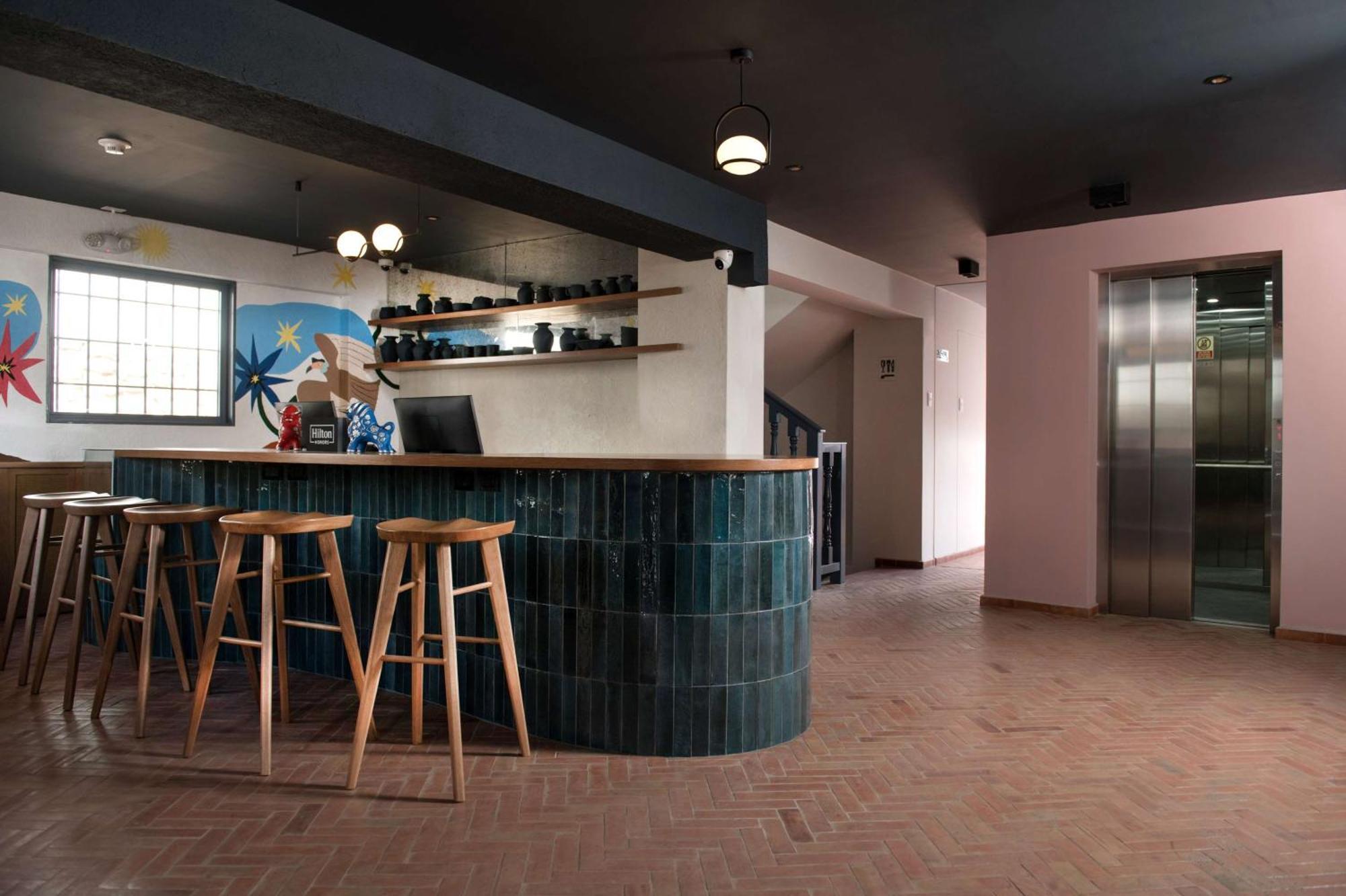 Motto By Hilton Cusco Hotel Ngoại thất bức ảnh